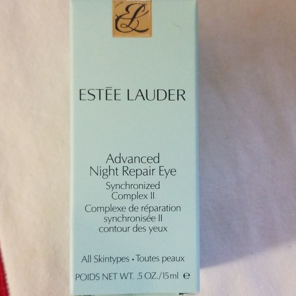 Estee Lauder Advanced Night Repair Eye